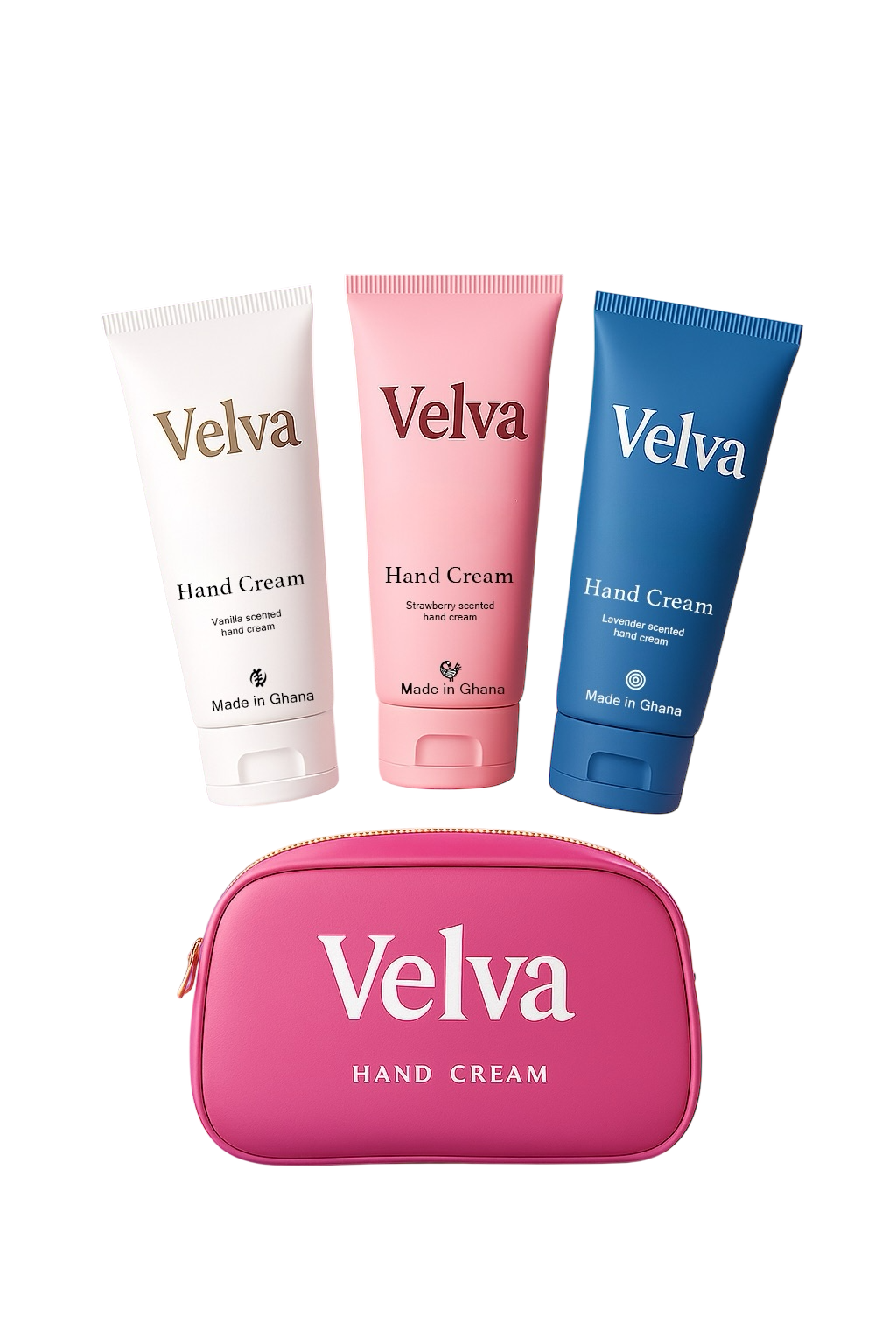 VELVA Hand Cream