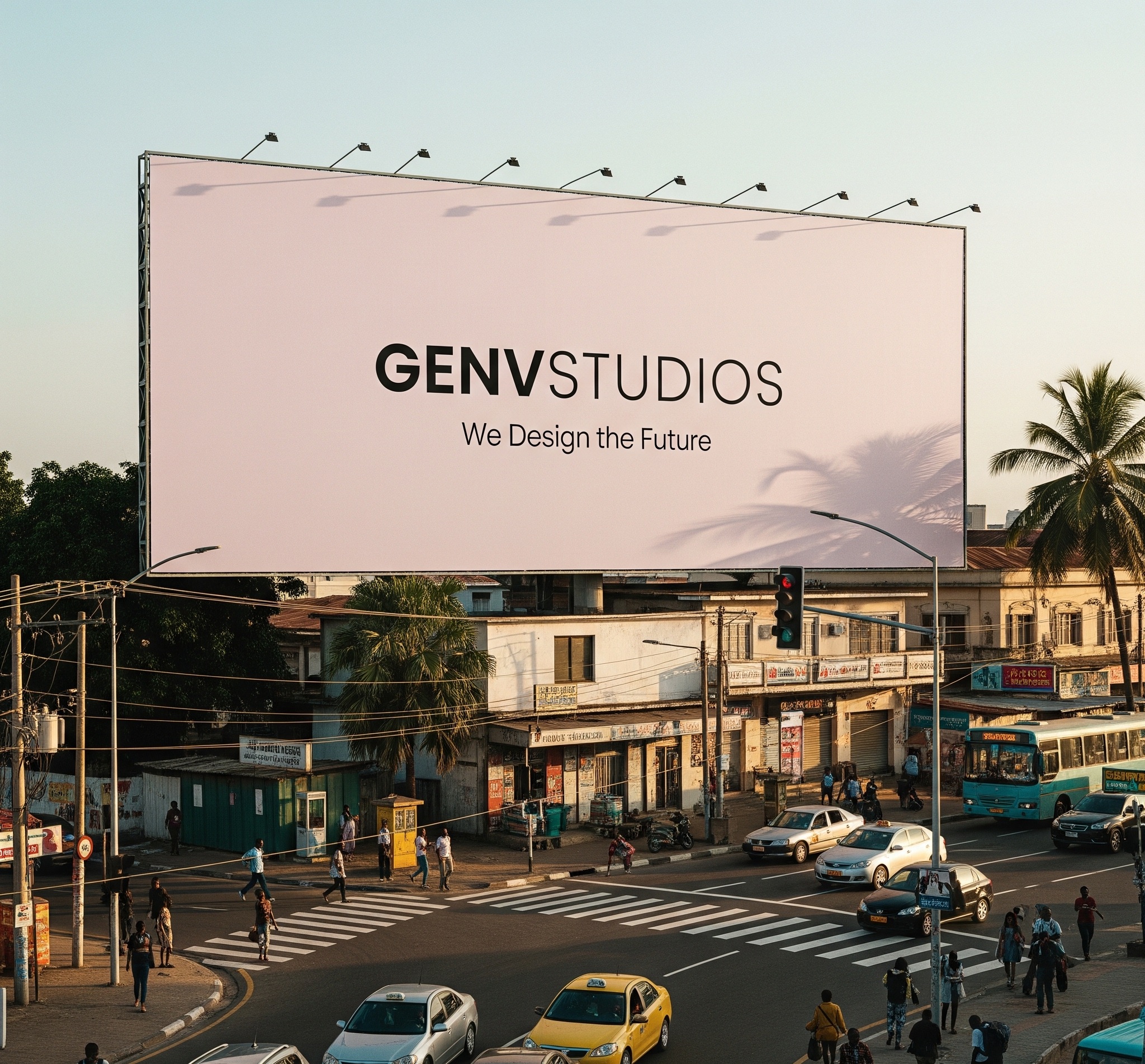 Studio Image