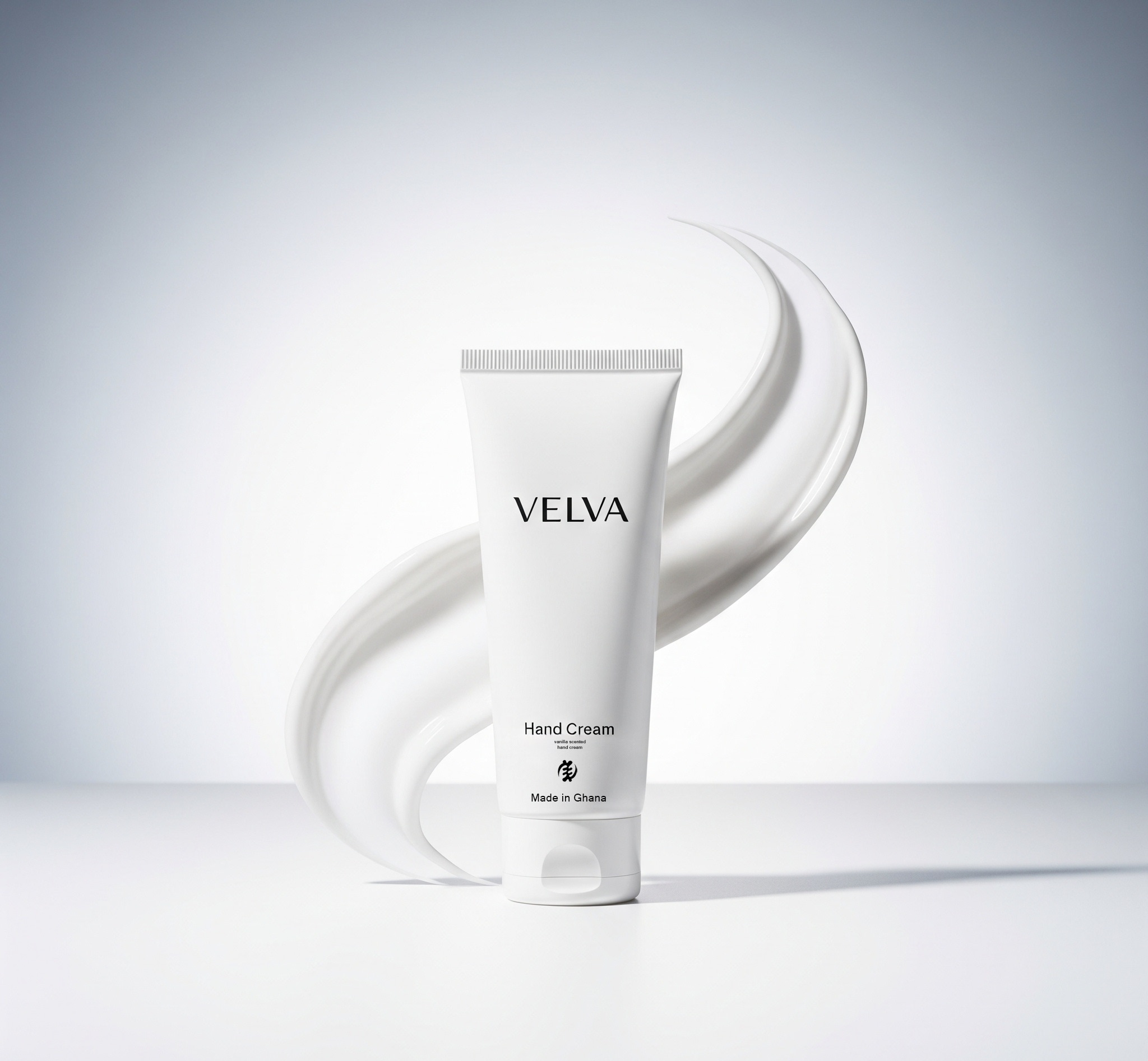 VELVA Vanilla Hand Cream